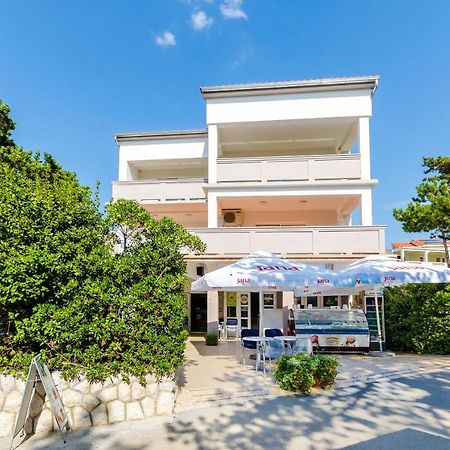 Apartments Ruza-Rajska Beach Lopar Extérieur photo