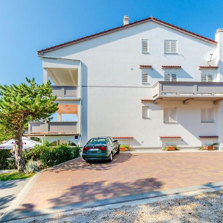 Apartments Ruza-Rajska Beach Lopar Extérieur photo
