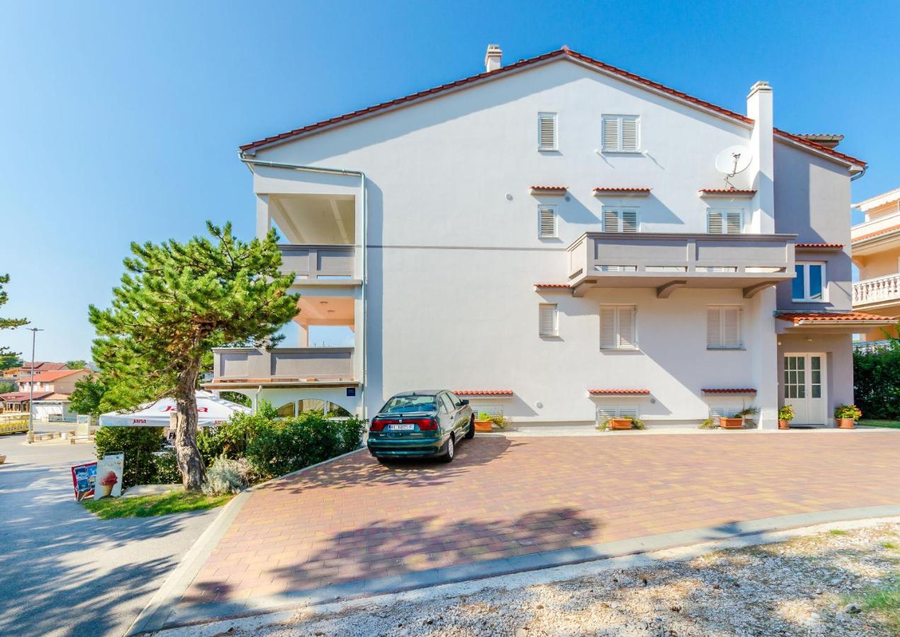 Apartments Ruza-Rajska Beach Lopar Extérieur photo