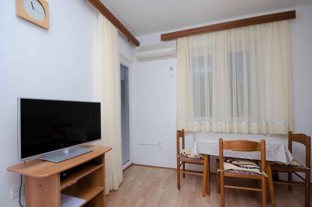 Apartments Ruza-Rajska Beach Lopar Extérieur photo
