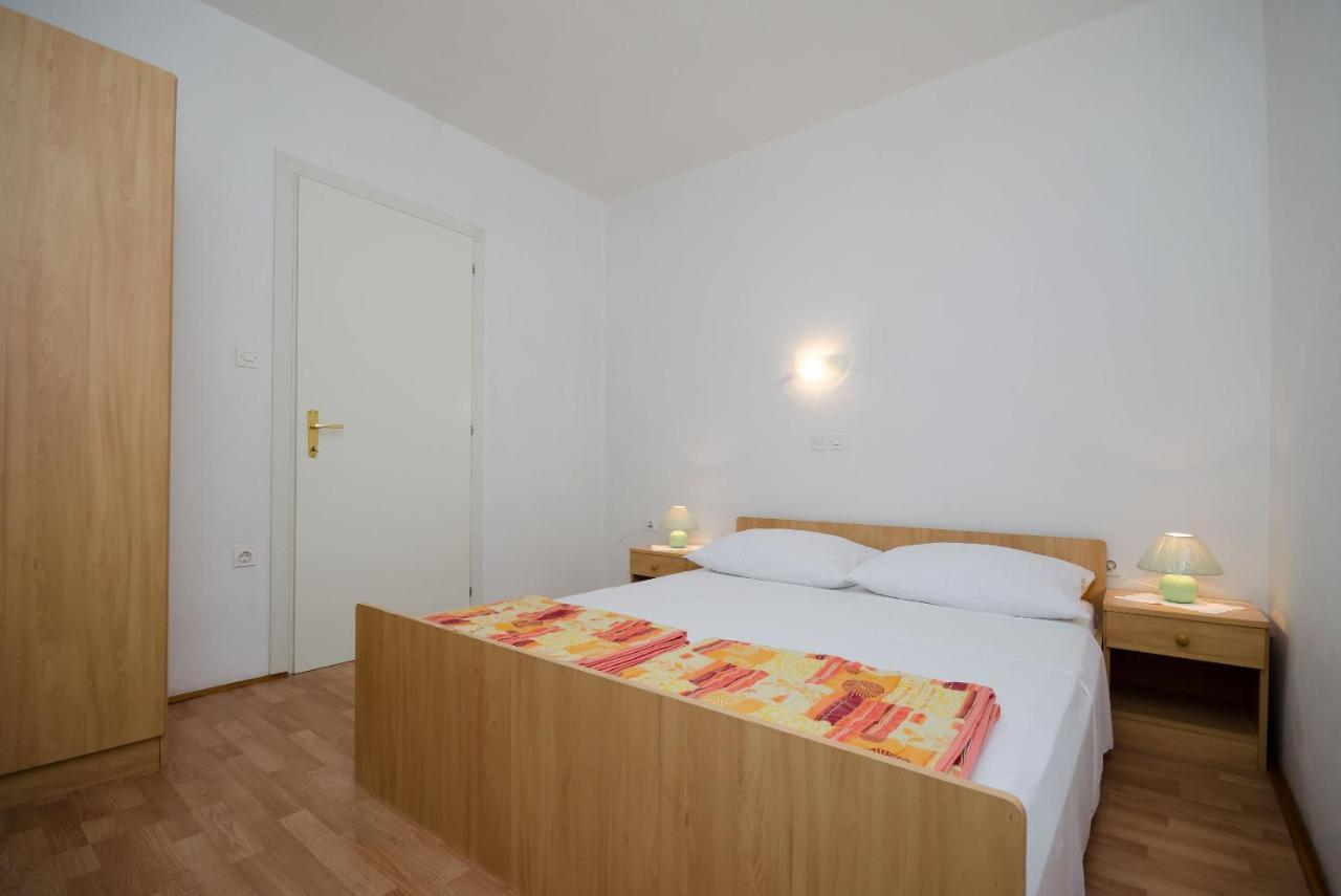 Apartments Ruza-Rajska Beach Lopar Extérieur photo