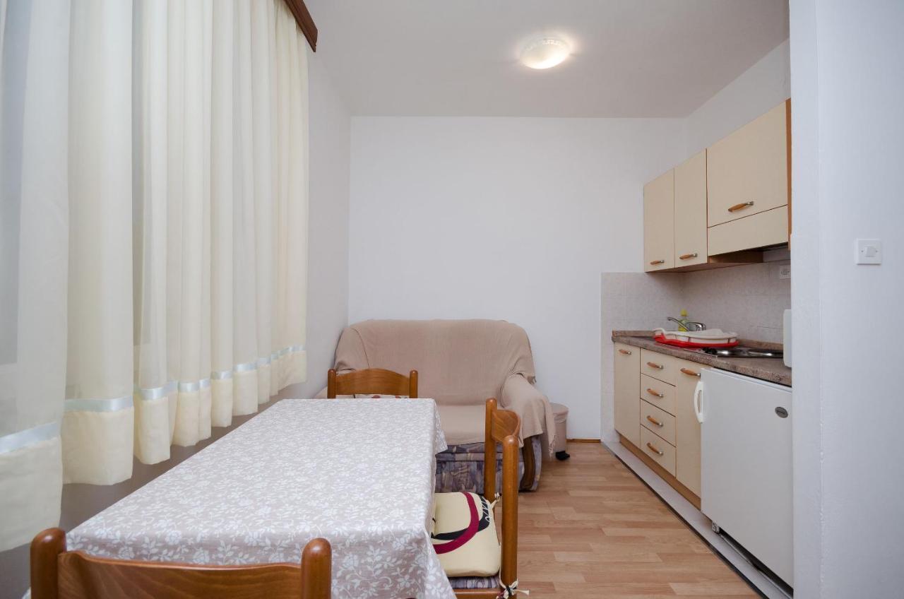 Apartments Ruza-Rajska Beach Lopar Extérieur photo