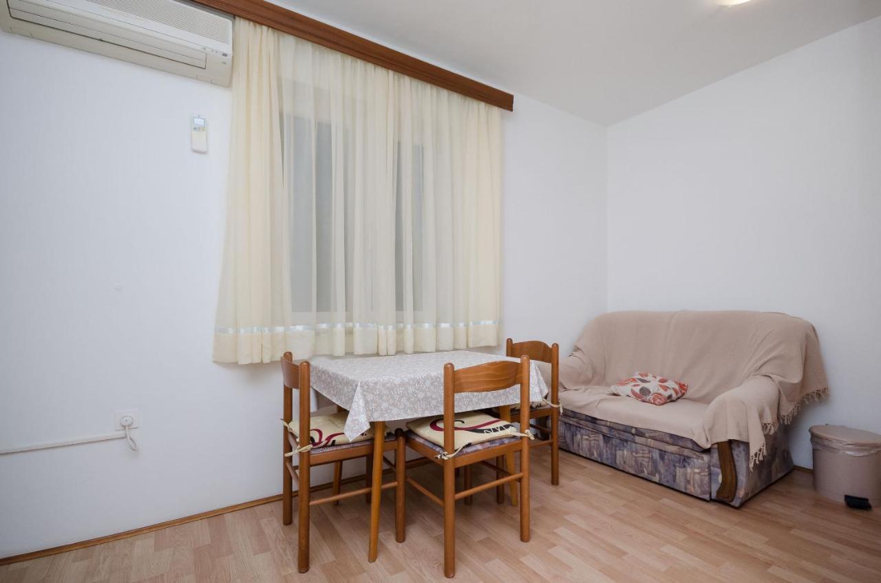 Apartments Ruza-Rajska Beach Lopar Extérieur photo